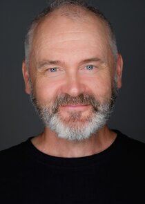 Sweeney MacArthur
