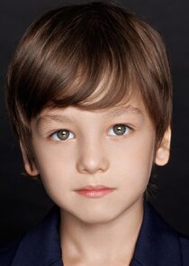 Евгений Востриков