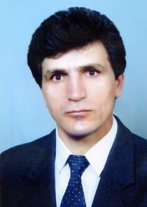 Магомед-нур Магомедов