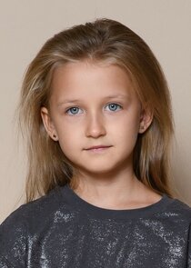 Оливия Михалюк