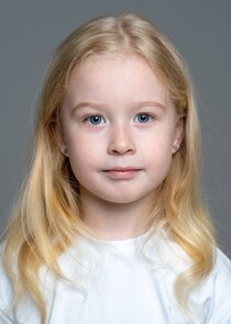 Ефросинья Луговая