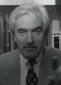 Des Lynam