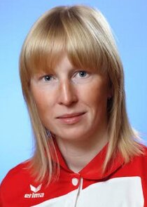 Юлия Чохлаева