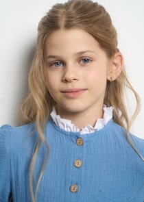 Пелагея Свирина