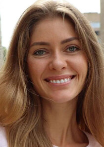 Вероника Левенец