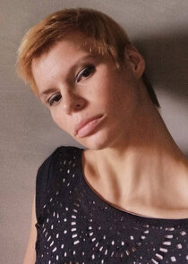 Анастасия Аброскина