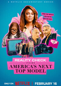 Reality Check: Inside America's Next Top Model