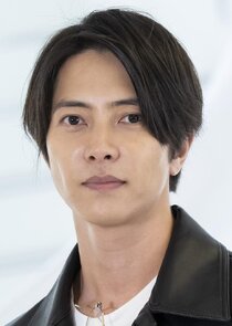 Tomohisa Yamashita