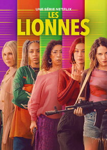Les Lionnes