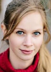 Emilia Bernsdorf