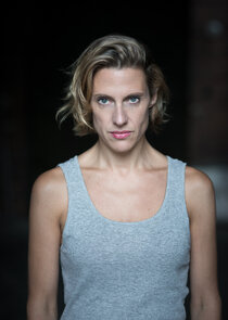 Anja Pahl