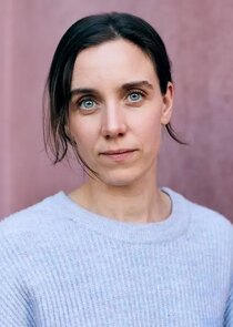 Carolin Haupt