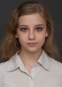 Людмила Юлова