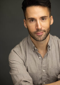 Darius "Jackie Cox" Rose