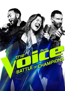 The Voice