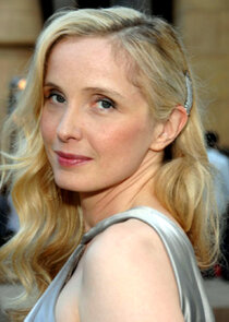 Julie Delpy