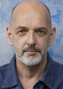 Martin Ontrop
