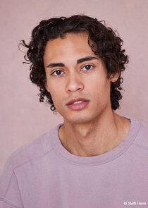 Zethphan Smith-Gneist