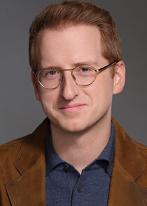 James Austin Johnson