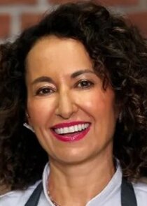 Mareya Ibrahim-Jones