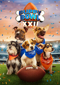 Puppy Bowl