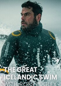 The Great Icelandic Swim with Ross Edgley