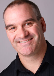 Patrick Hales