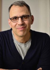 Jon Shenk