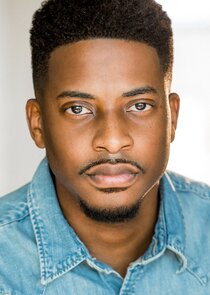 Brandon Middleton