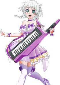 Eve Wakamiya