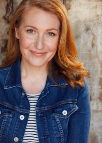 Abigail Boucher