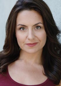 Kellie Cundiff Penn