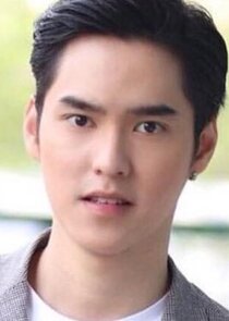 Boss Navapaibool Wutthinanon