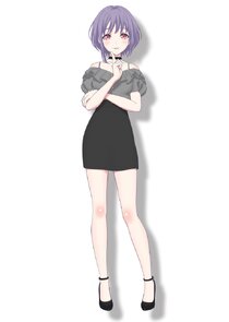 Nyamu Yūtenji / Amoris