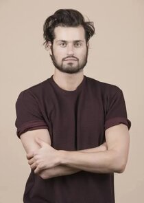 Nicolas Fethi Türksever