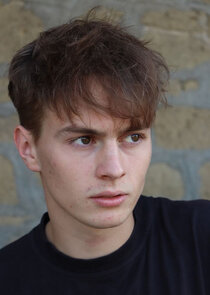 Cedric Eich