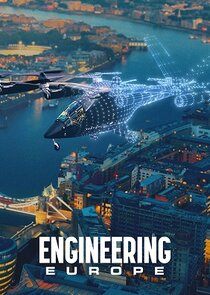 Engineering Europe