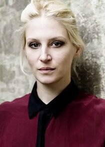 Katja Sallay