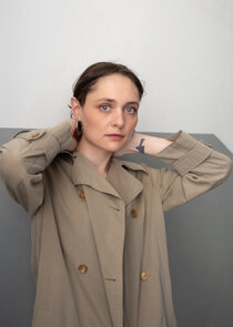 Johanna Meinhard