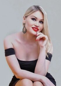 Виктория Бастрыкина