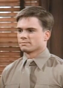 Private Tommy Harris