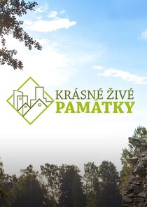 Krásné živé památky