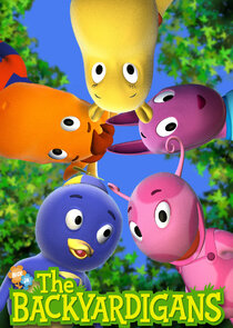 The Backyardigans