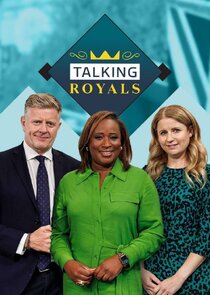 Talking Royals