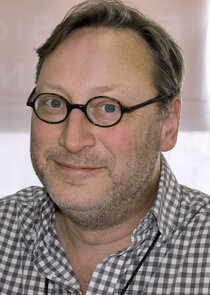 M.T. Anderson