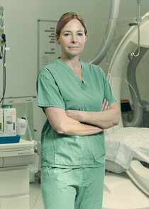 Alice Roberts: Our Hospital Through Time
