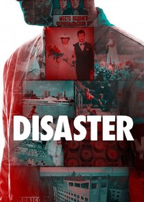 Disaster: The Chernobyl Meltdown