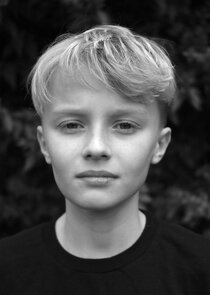 Cassius Flemyng