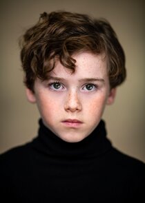 Alfie Kiely