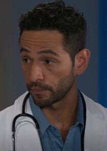 Dr. Martinez